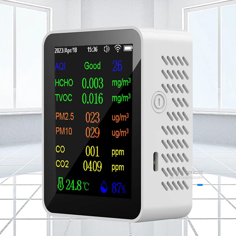   ޴ CO2  ÷ ũ, ǳ ð ¥ ǥ,  ̻ȭź , 12 in 1